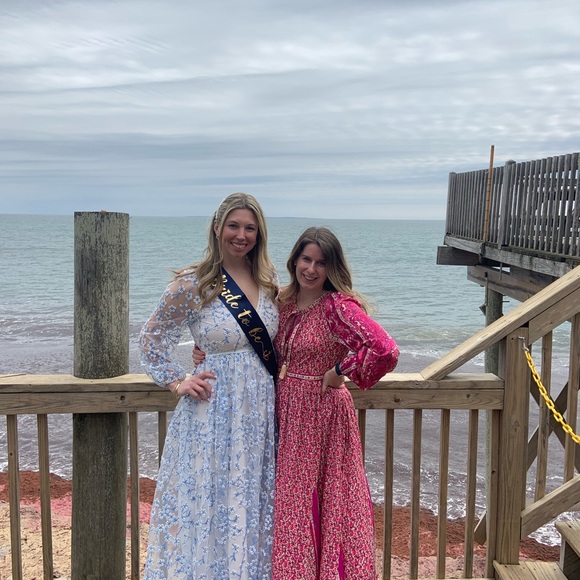 Free People Happy Feelings Dress - Picture 2 of 4